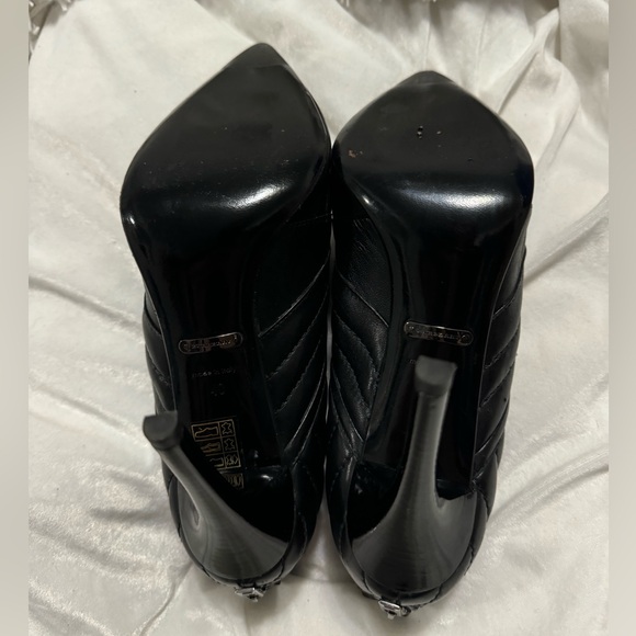 Burberry ankle boots - Picture 5 of 5